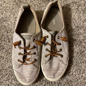 Sperrys